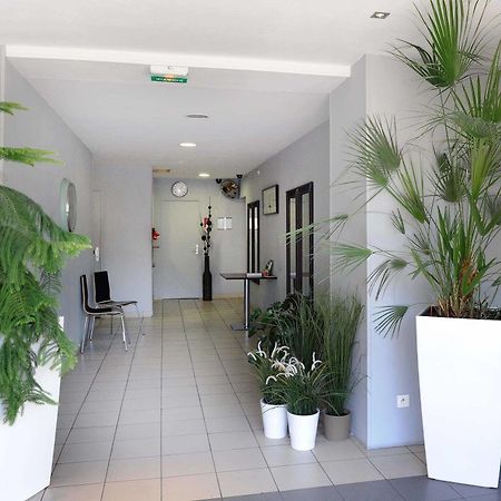 Residence Hoteliere Du Havre Le Havre Dış mekan fotoğraf