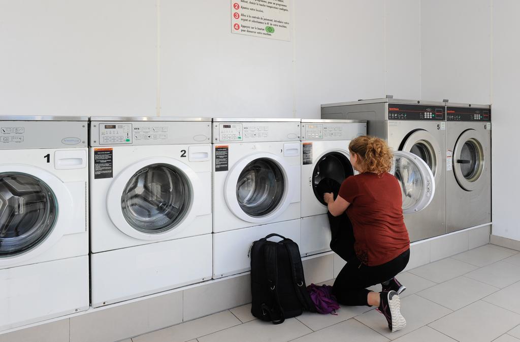 Residence Hoteliere Du Havre Le Havre Dış mekan fotoğraf