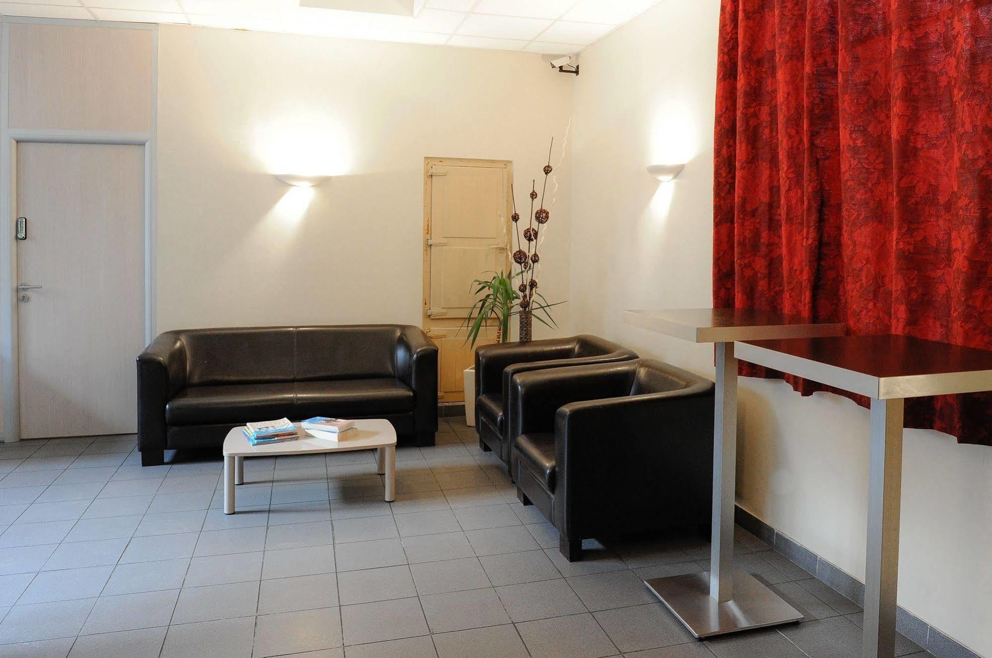 Residence Hoteliere Du Havre Le Havre Dış mekan fotoğraf
