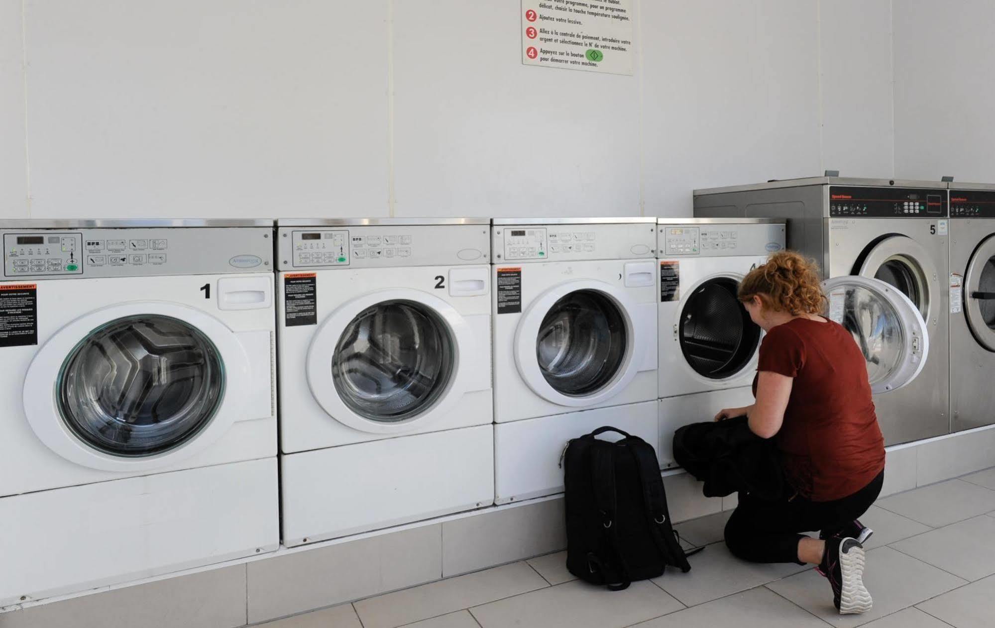 Residence Hoteliere Du Havre Le Havre Dış mekan fotoğraf
