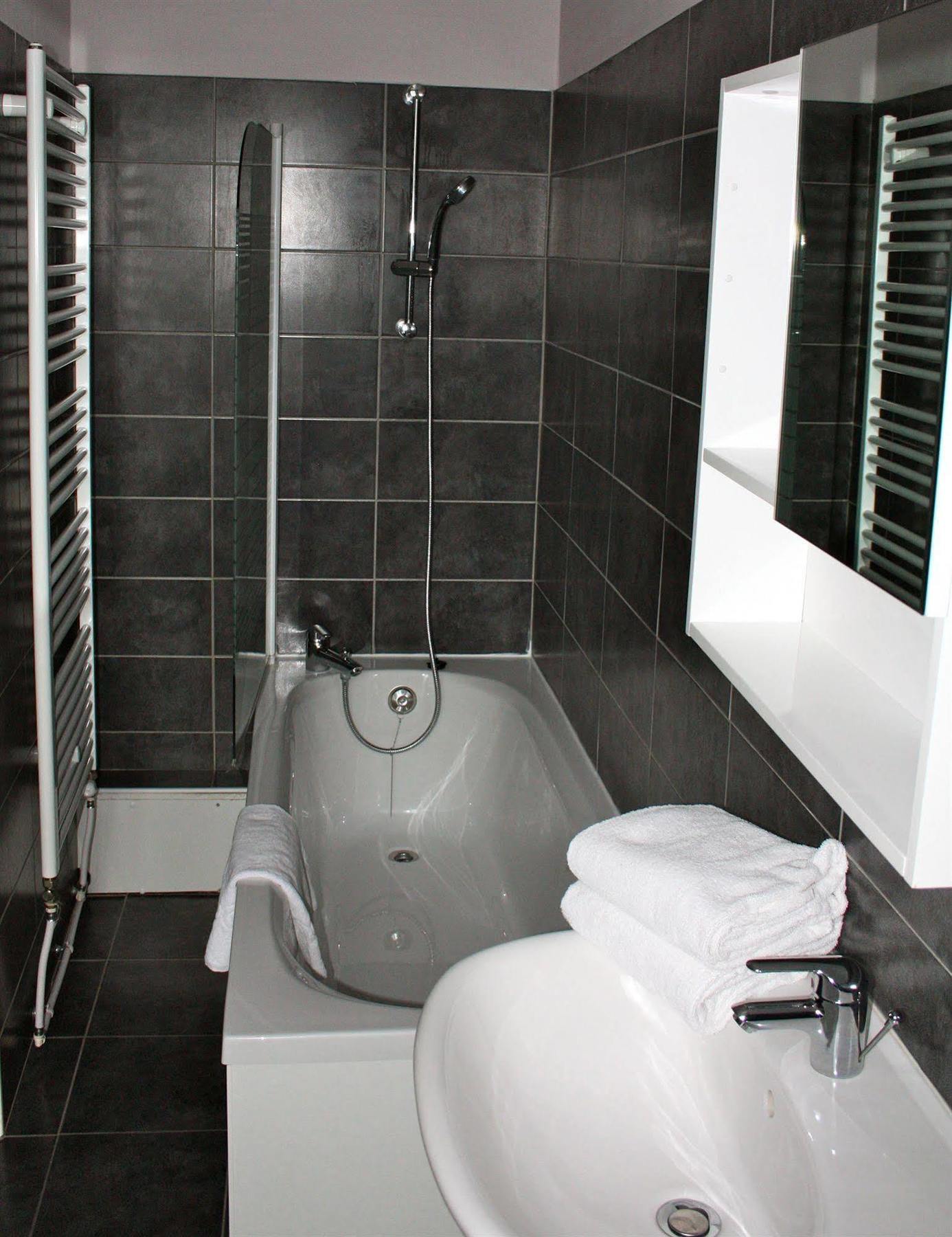 Residence Hoteliere Du Havre Le Havre Dış mekan fotoğraf