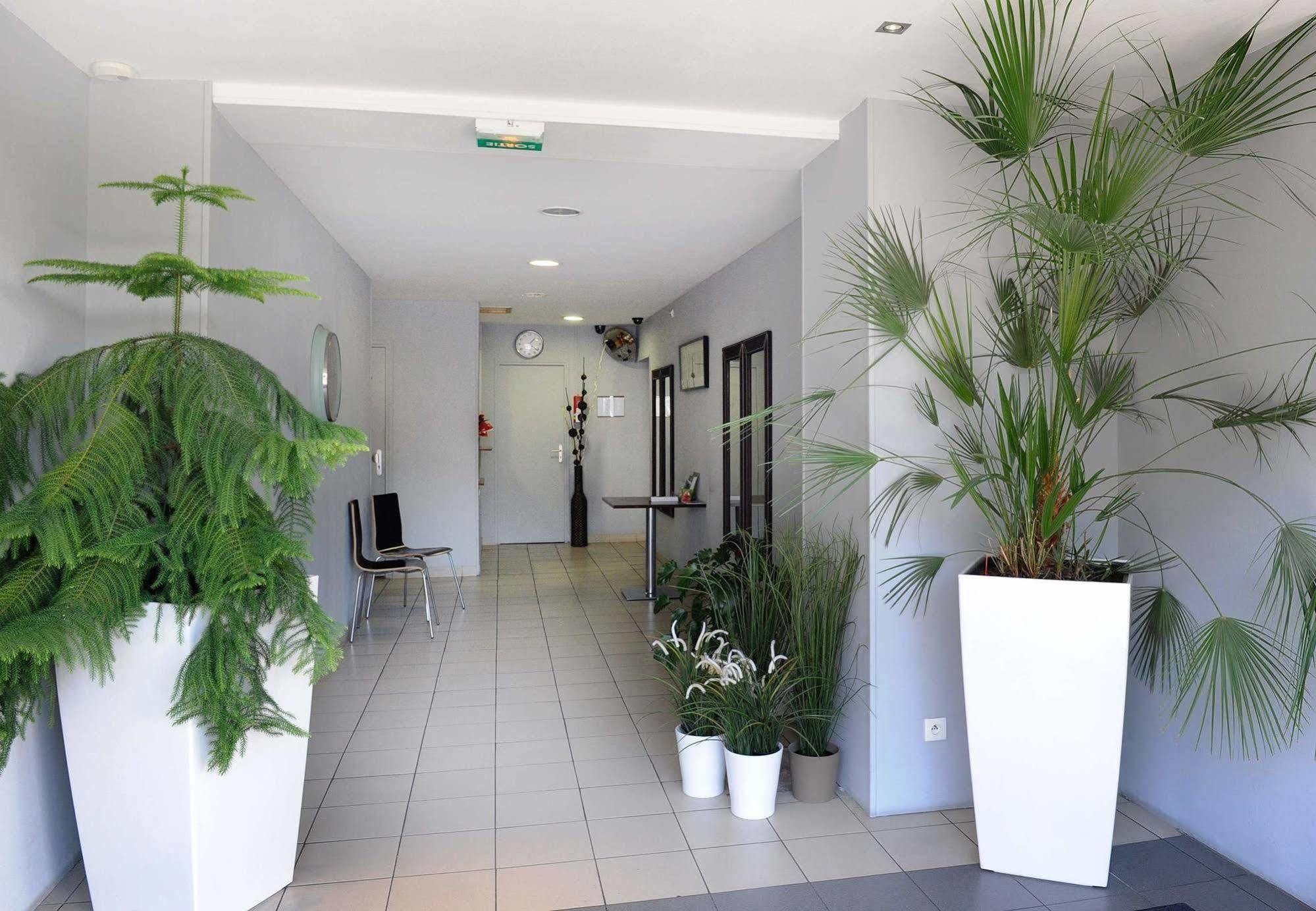 Residence Hoteliere Du Havre Le Havre Dış mekan fotoğraf