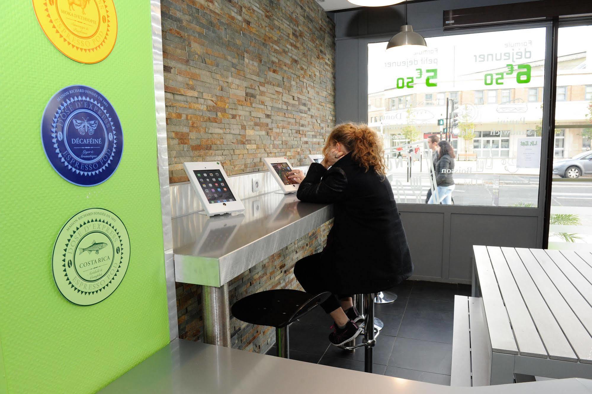 Residence Hoteliere Du Havre Le Havre Dış mekan fotoğraf