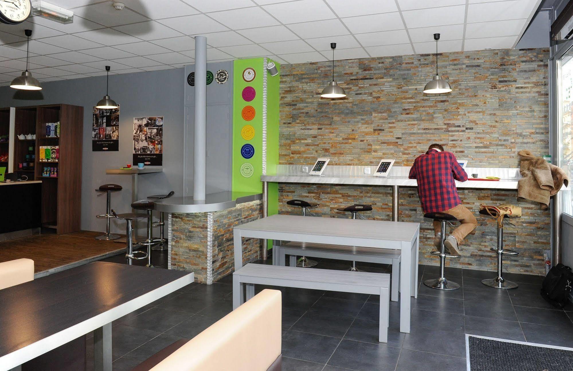 Residence Hoteliere Du Havre Le Havre Dış mekan fotoğraf